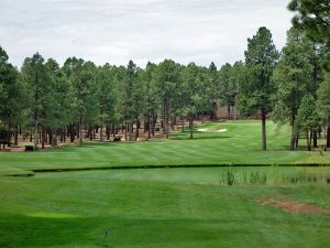 Flagstaff Ranch 8th